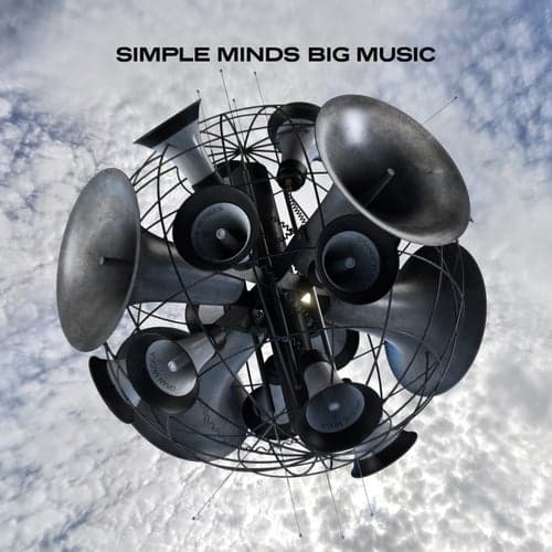 Big Music (Deluxe Edition)