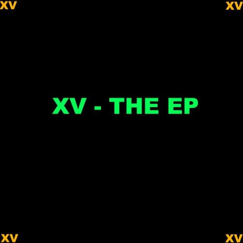 XV - THE EP