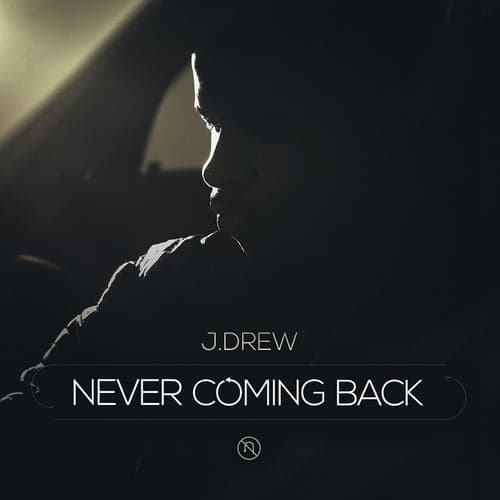 Never Coming Back EP