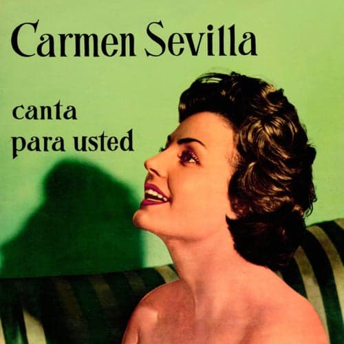 Canta Para Usted (Remastered 1998)