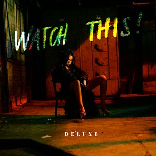 Watch This! (Deluxe)