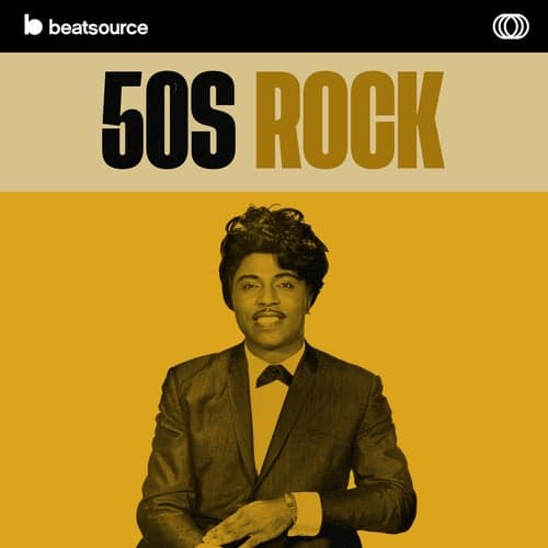 50s Rock playlist
