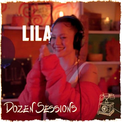 LILA - Live at Dozen Sessions