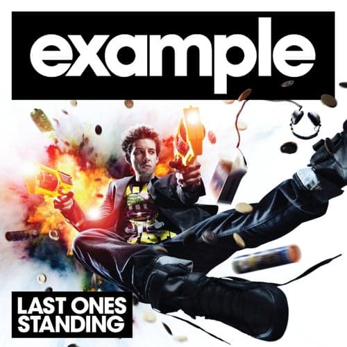 Last Ones Standing (Remixes)