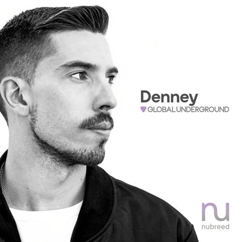 Global Underground: Nubreed 12 - Denney (Mixed)