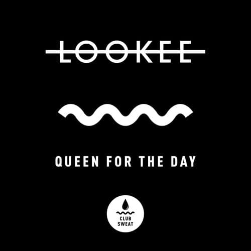 Queen for the Day (feat. Rachel Barror) [Extended Mix]