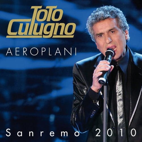 Aeroplani (Sanremo 2010)