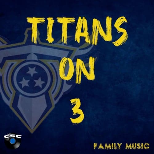 Titans On 3
