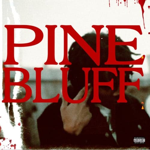 Pine Bluff
