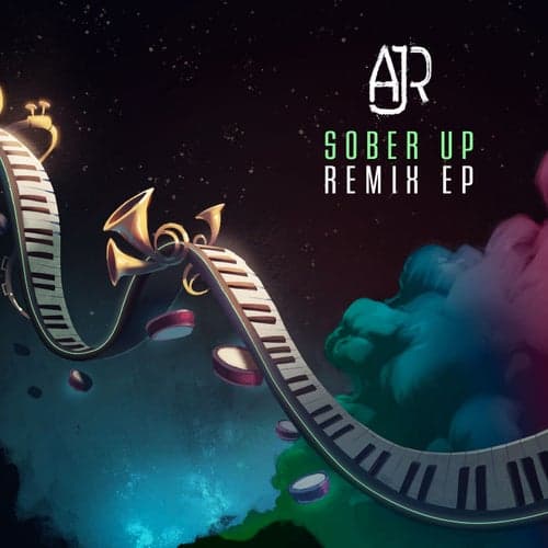 Sober Up (Remix EP)