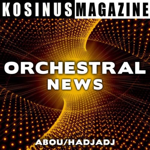 Orchestral News