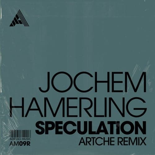 Speculation (Artche Remix)