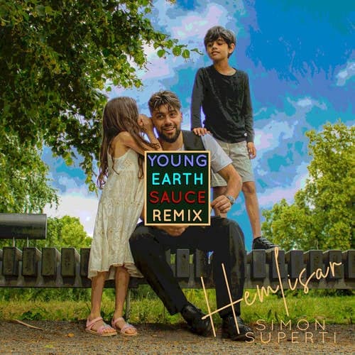 Hemlisar (Young Earth Sauce Remix)