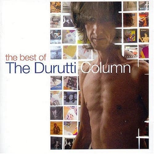 The Best of Durutti Column