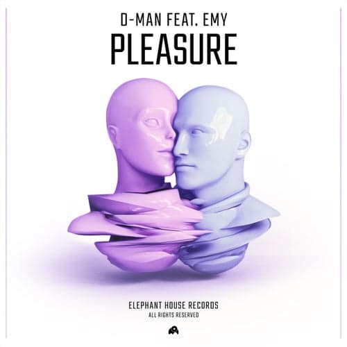 Pleasure (feat. Emy)