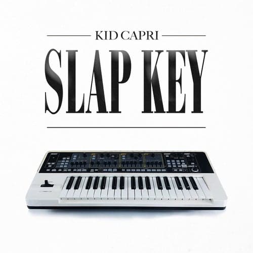 Slap Key
