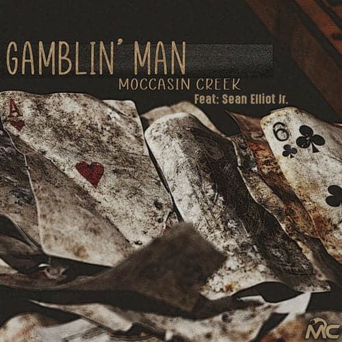 Gamblin Man
