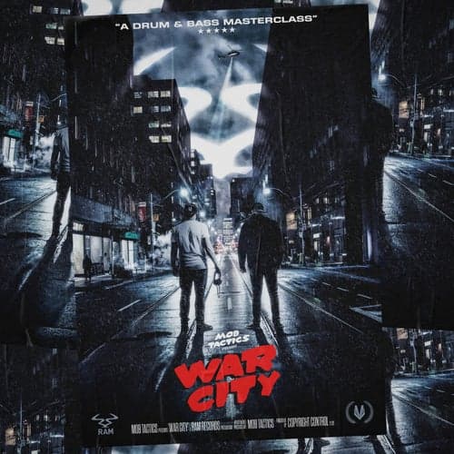 War City
