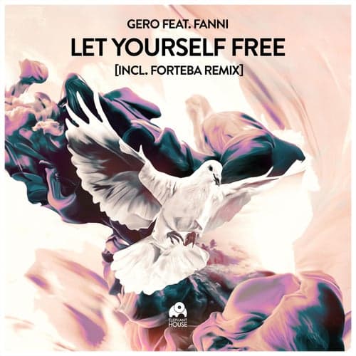 Let Yourself Free (feat. Fanni)