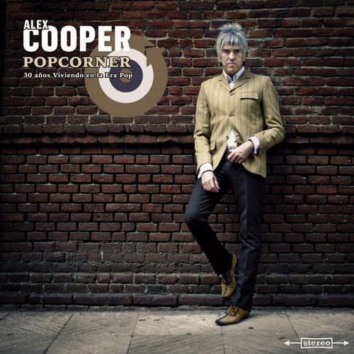Popcorner - 30 Años Viviendo en la Era Pop