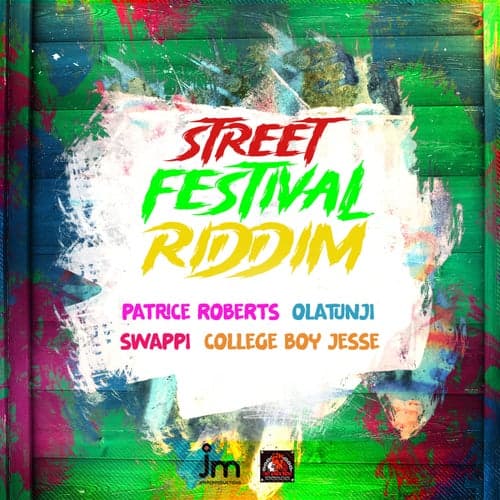Street Festival Riddim