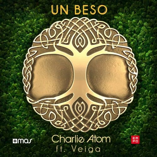 Un Beso (feat. Veiga)
