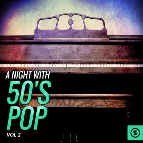 A Night with 50's Pop, Vol. 2