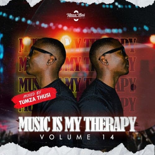 Music Is My Therapy, Vol. 14