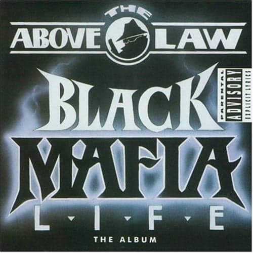 Black Life Mafia