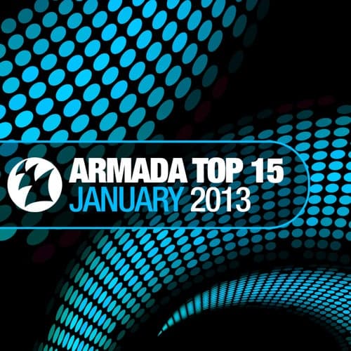 Armada Top 15 - January 2013