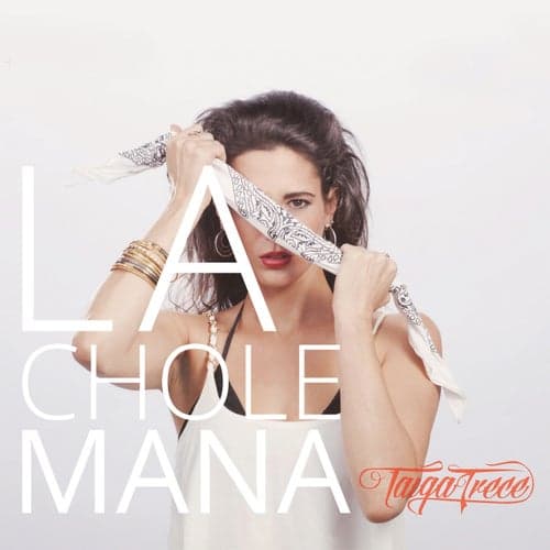 La Cholemana (feat. Cruso, MC Luka, Krizto, Muelas De Gallo)