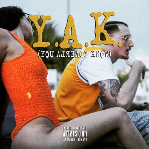 Y.A.K.