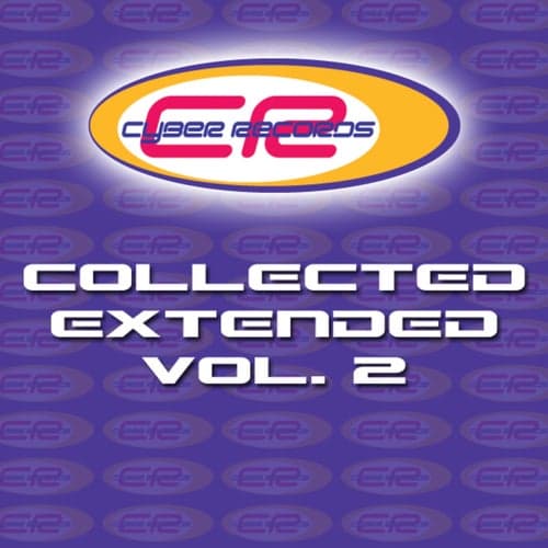Cyber Records: Collected Extended, Vol. 2