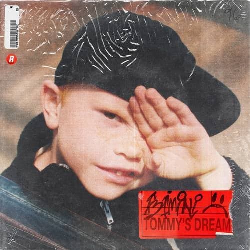 Tommy's Dream (Trash Remix)