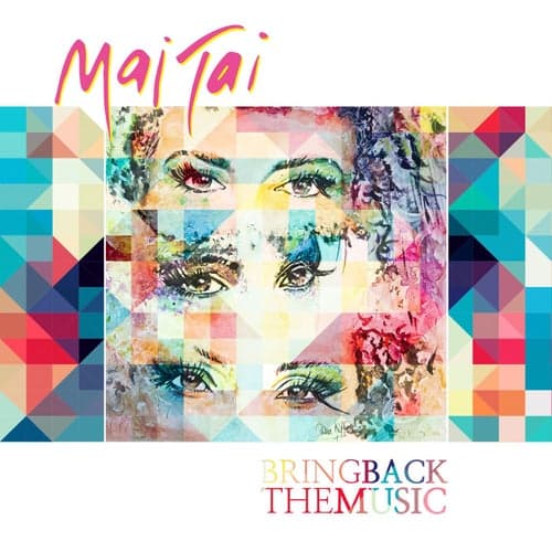 Bring Back The Music (Macca D's Portare La Casa Vocal Remix)
