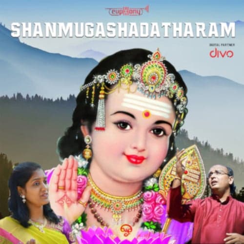 Shanmugashadatharam