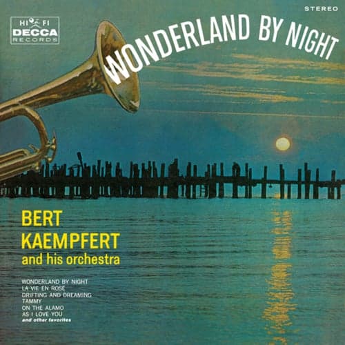 Wonderland By Night (Decca Album)