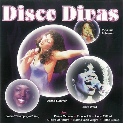 Divas of the Disco