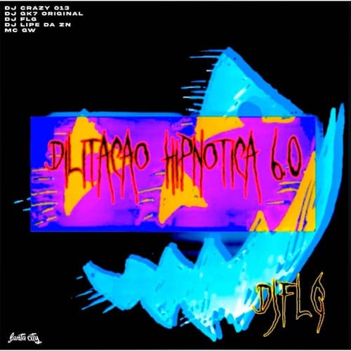 Montagem Dilatação Hipnótica 5.0 Vs DJ FLG Remix