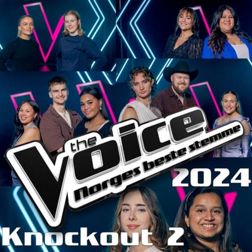 The Voice 2024: Knockout 2