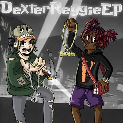Dexter Reggie (feat. Famous Dex)