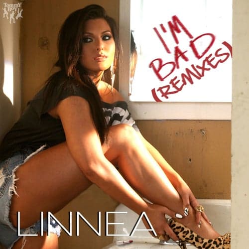 I'm Bad (Remixes)