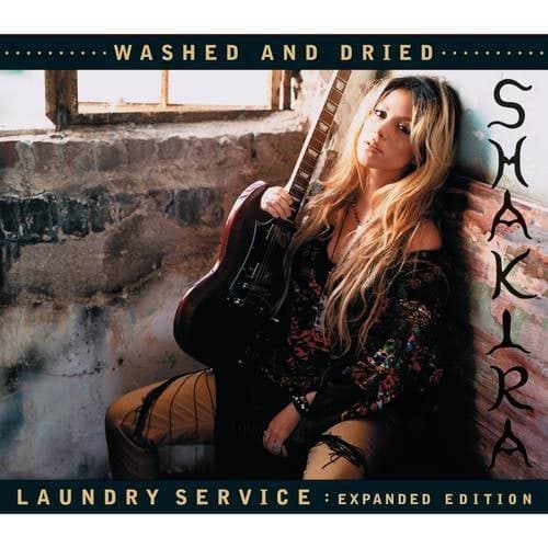 Laundry Service: Washed and Dried (Expanded Edition)