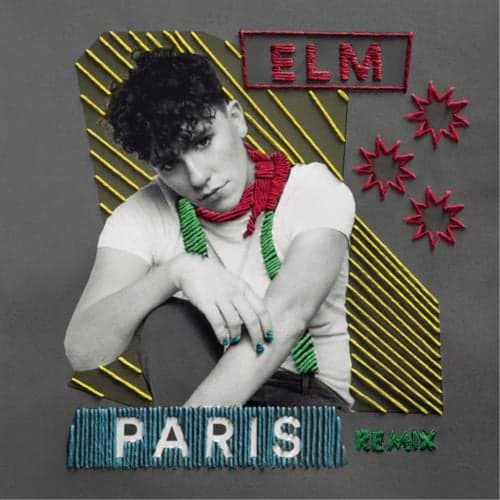 Paris (NIMMO Remix)
