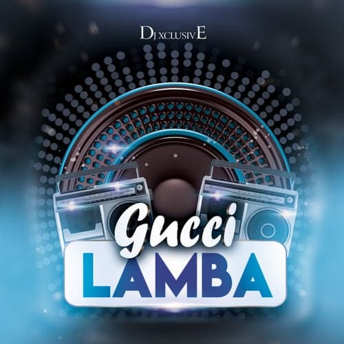 Gucci Lamba