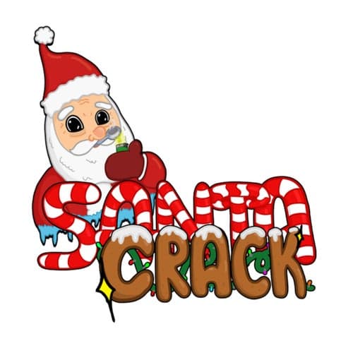 Santa Crack