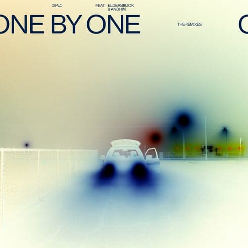 One By One (Remixes (Extended))