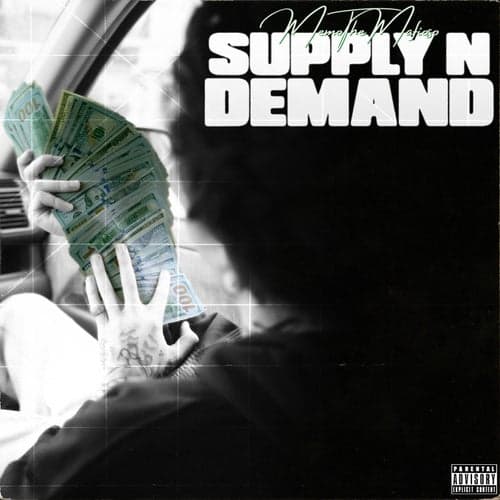 Supply N Demand