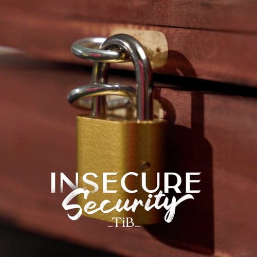 Insecure Security