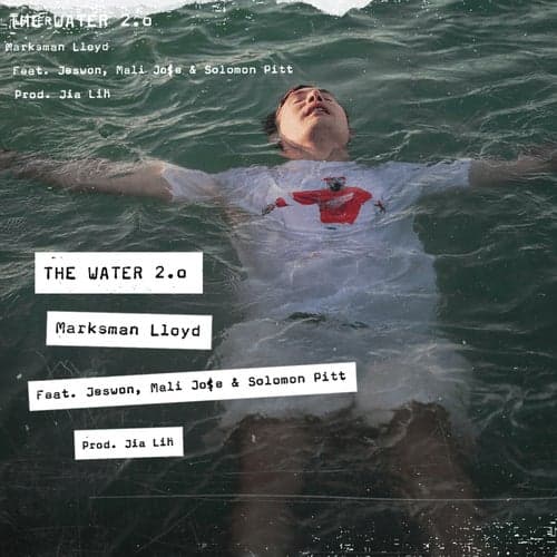 The Water 2.0